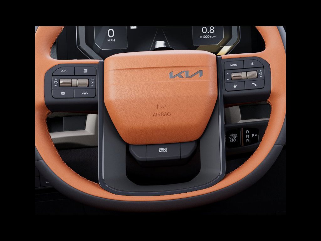 New 2027 Glacial White Pearl Kia SX image 35