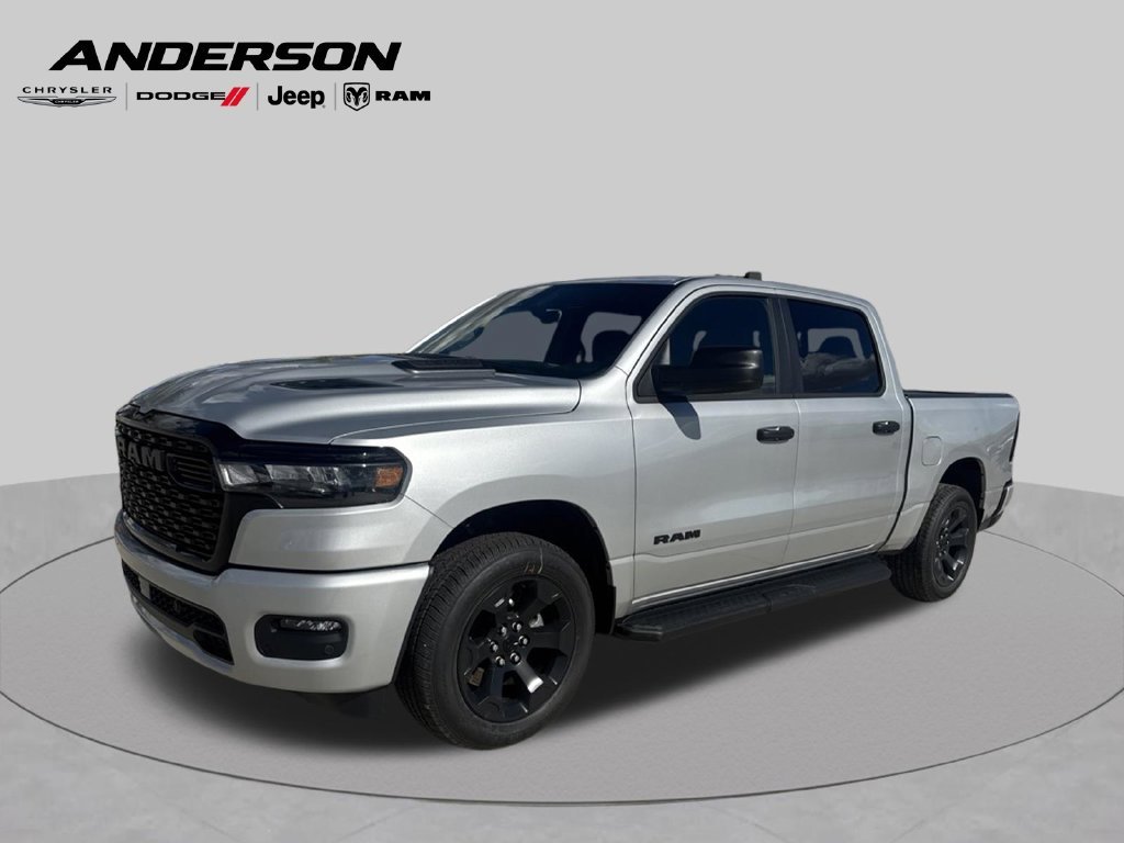 2027 RAM 1500 Pickup Express