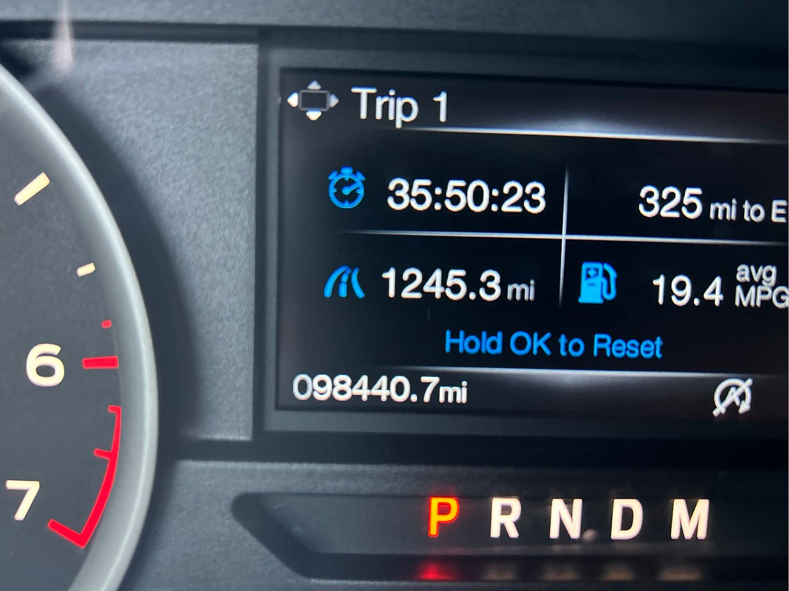 Used 2018 Gray Ford XLT image 28