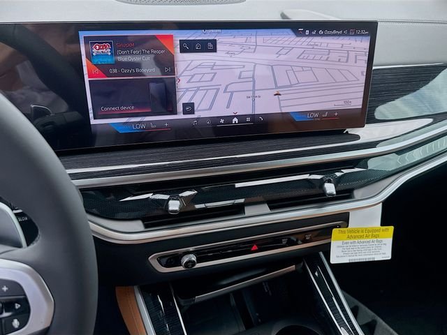 New 2026 Black BMW sDrive40i image 9
