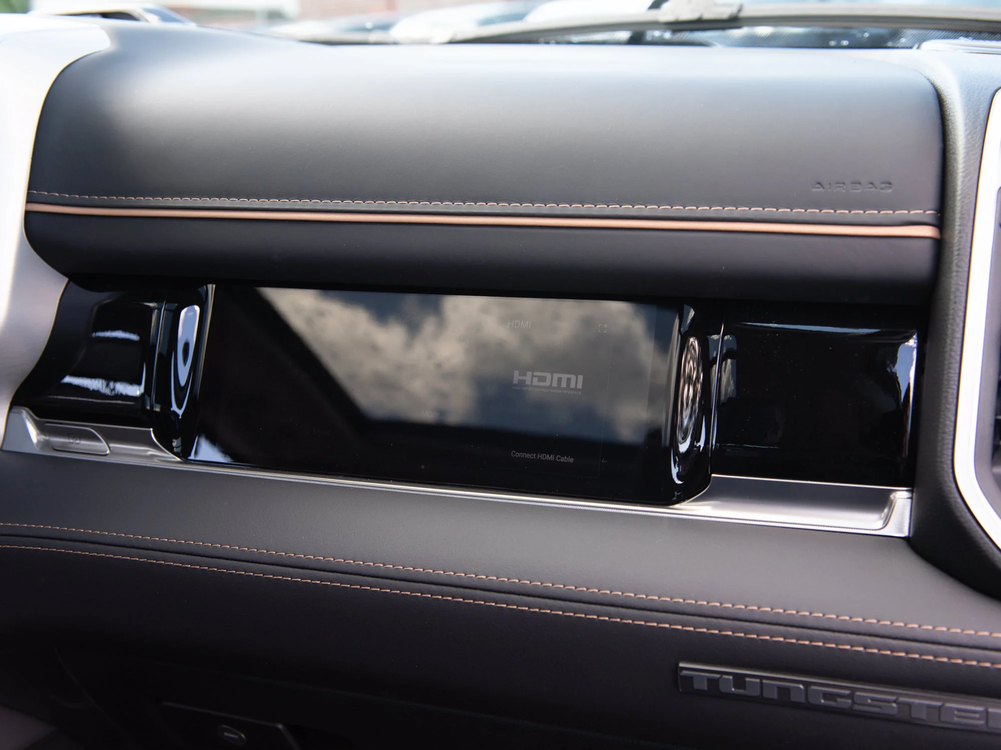 New 2026 Grey RAM Tungsten* image 29