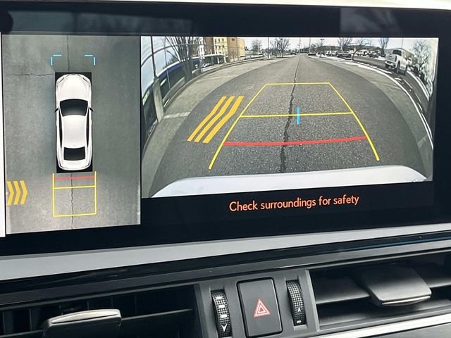 2024 Lexus ES 350 Ultra Luxury - Photo 41