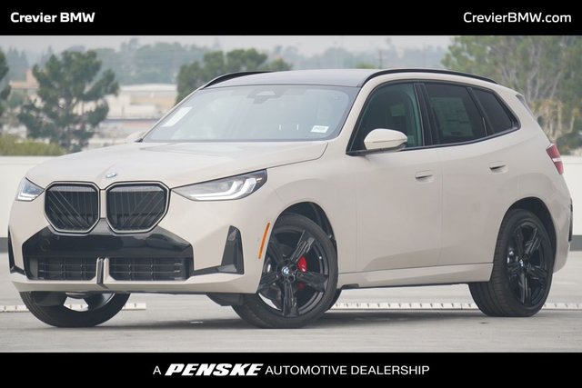 2026|BMW|X3|30 xDrive|4D Sport Utility