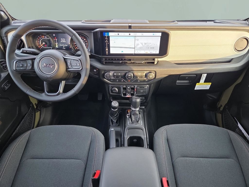 New 2025 41 Exterior Paint Jeep Sport S image 10