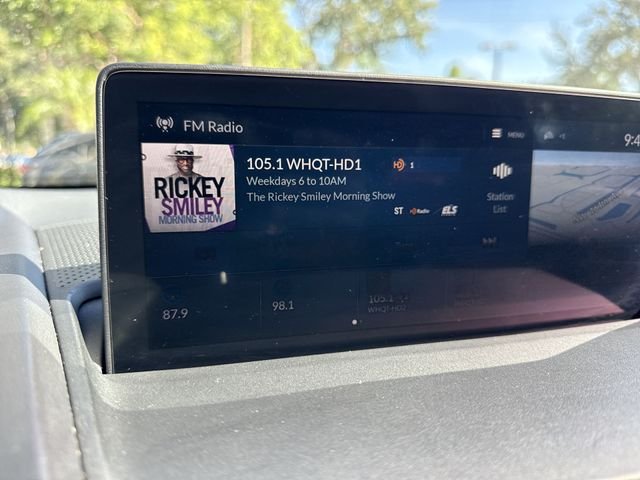 2021 Acura RDX A-Spec Package - Photo 16