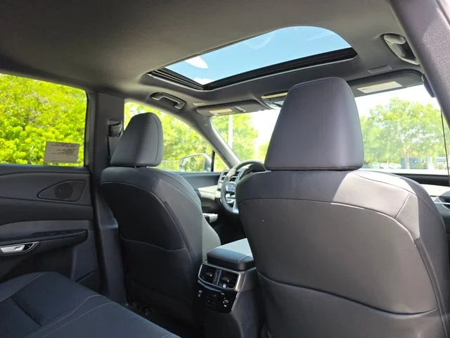 New 2026 Eminent White Pearl Lexus PREMIUM image 12