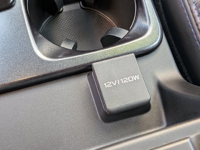Used 2026 Gray Subaru Premium image 34