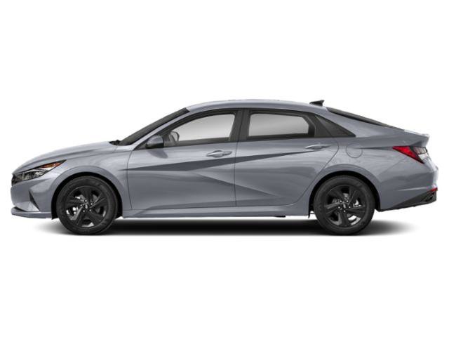 Used 2021 Electric Hyundai SEL image 3