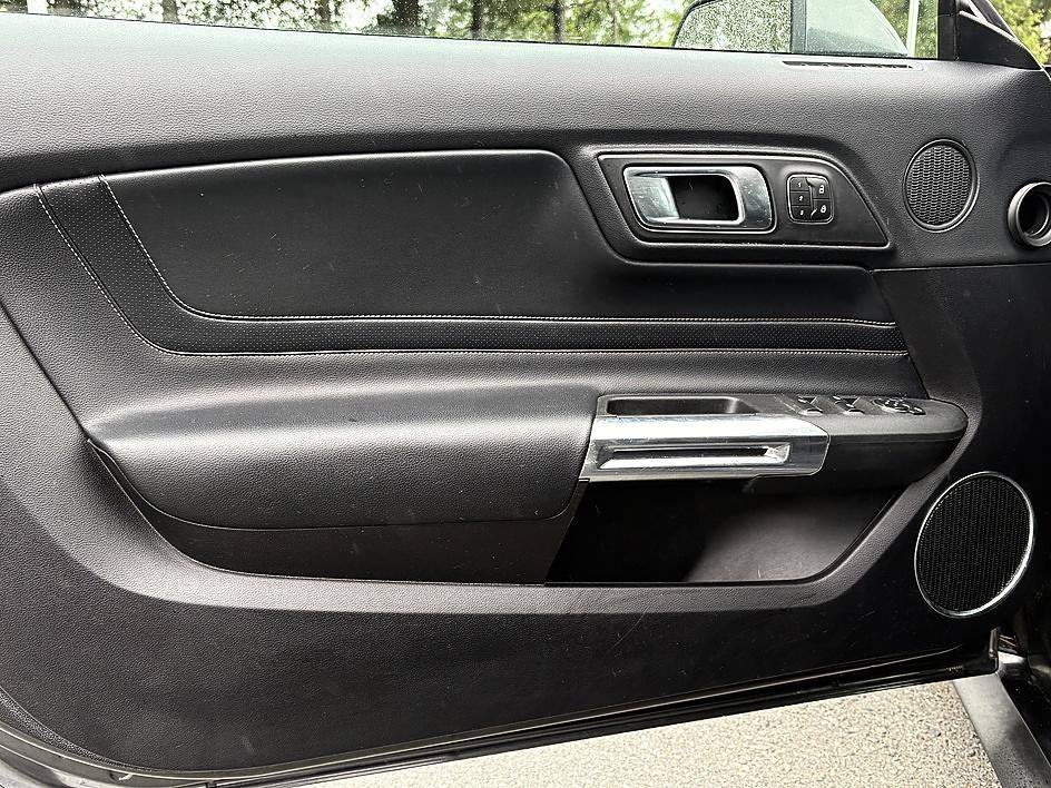 Used 2019 Magnetic Ford GT Premium image 13