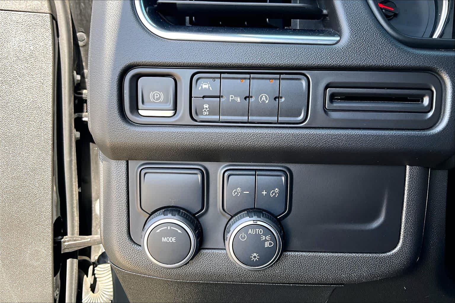 Used 2023 BLACK Chevrolet LS image 36