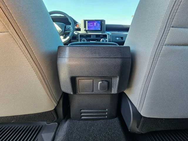 New 2026 Ice Cap Toyota  TRD Off-Road image 21