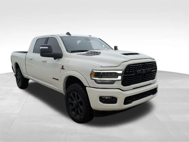 2024 RAM 2500 Laramie 4X4 Mega Cab's photo