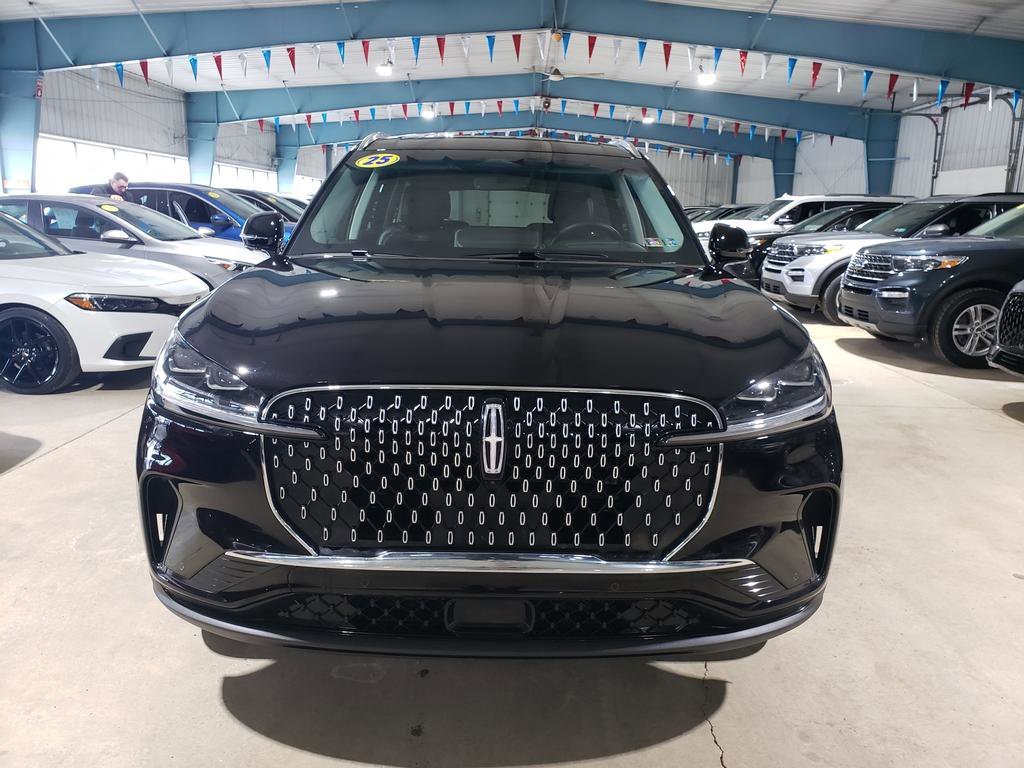 2025 Lincoln Aviator Reserve - Photo 9