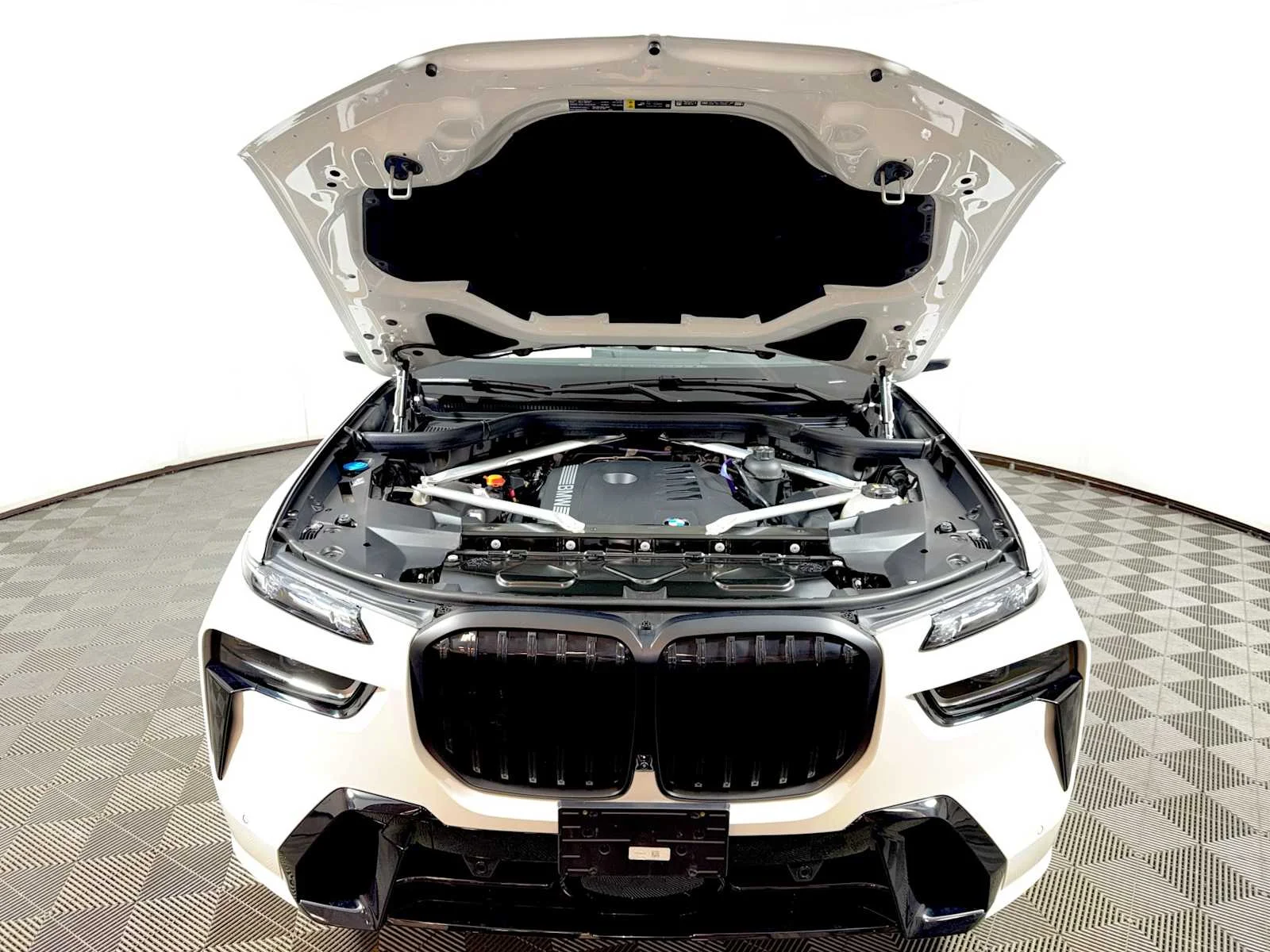 2026 BMW X7 40i - Photo 32