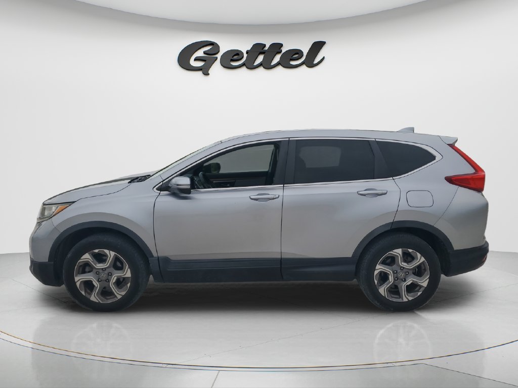 Used 2019  Honda EX-L image 8