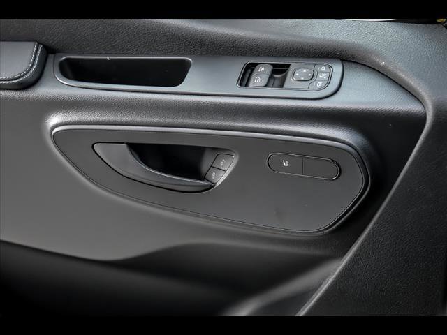 2025 Mercedes-Benz Sprinter Cargo Van Base - Photo 26