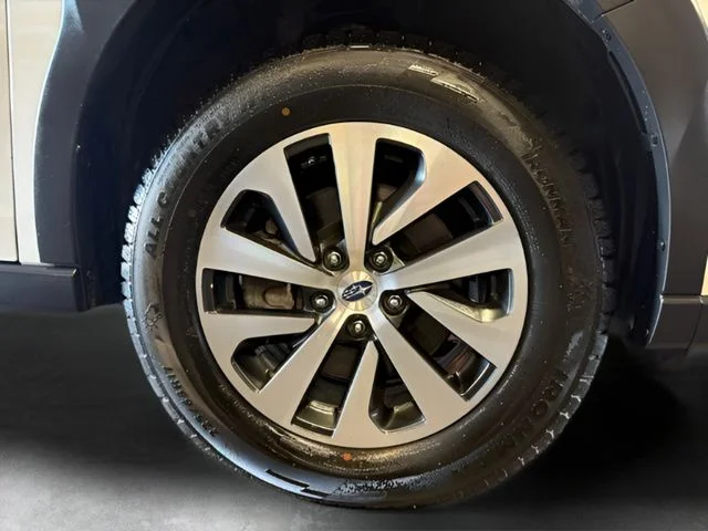 Used 2024 White Subaru Premium image 32