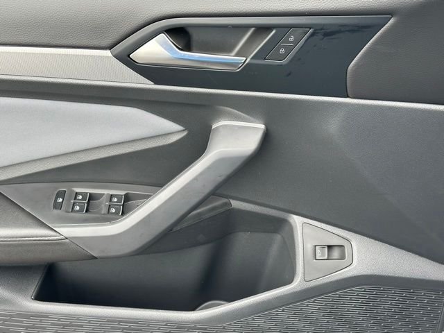 New 2026 Platinum Gray Metallic Volkswagen 1.5T SE image 20