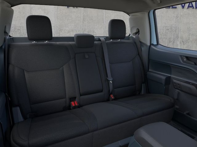 New 2026 Light Blue Ford XLT image 11