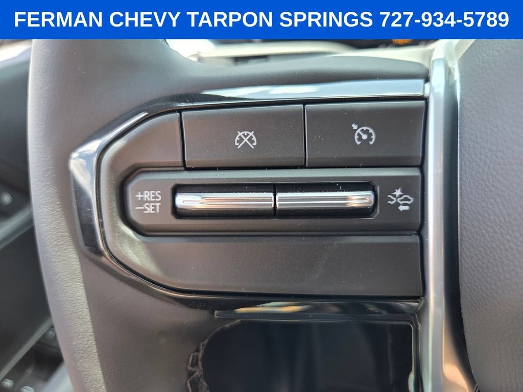 2026 Chevrolet Colorado LT - Photo 29