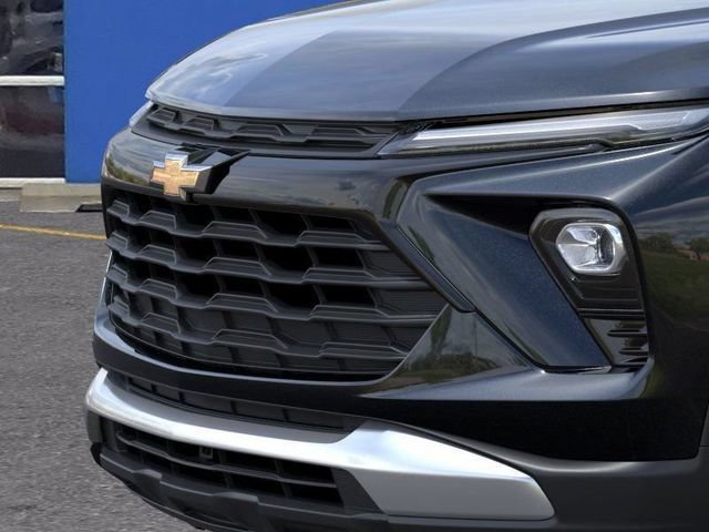 New 2026 Mosaic Black Metallic Chevrolet LT image 13