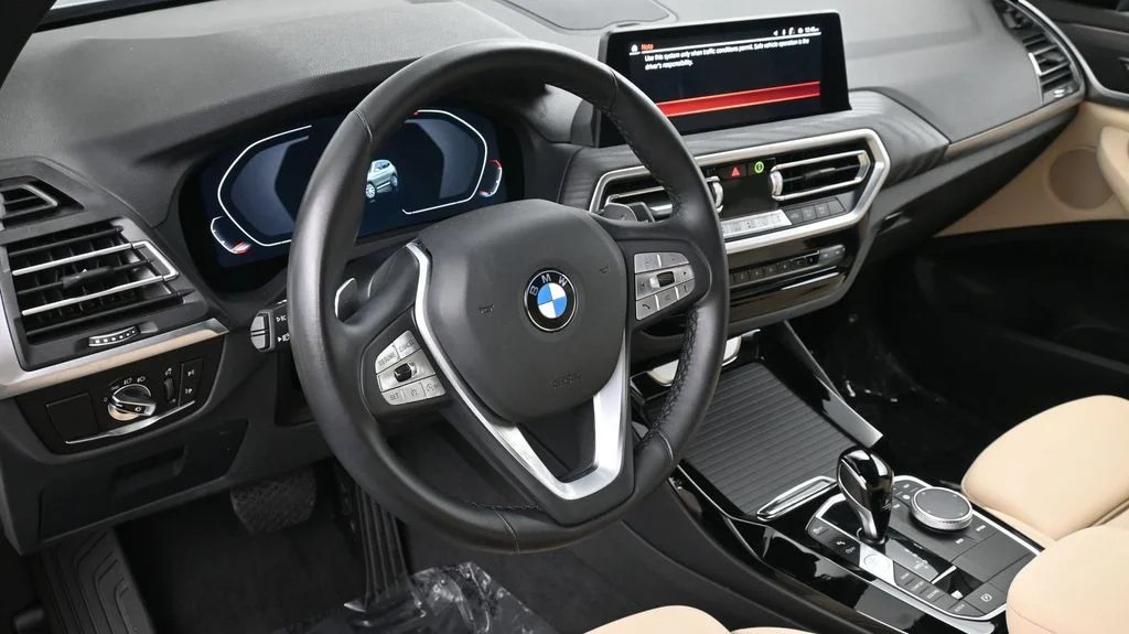 2023 BMW X3 30i - Photo 7