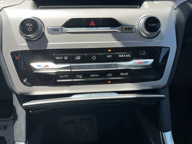 Certified Used 2020 White Ford XLT image 35
