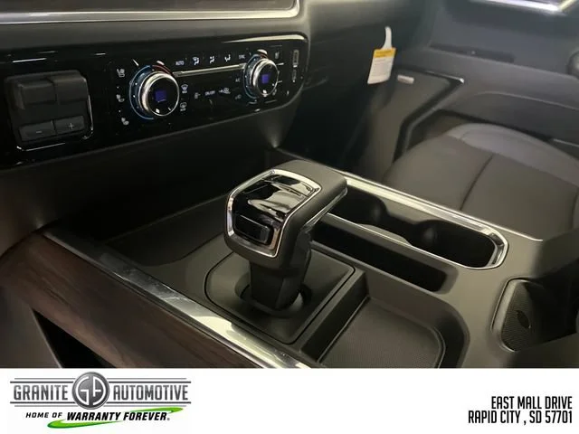 2026 GMC Sierra 1500 SLT - Photo 25