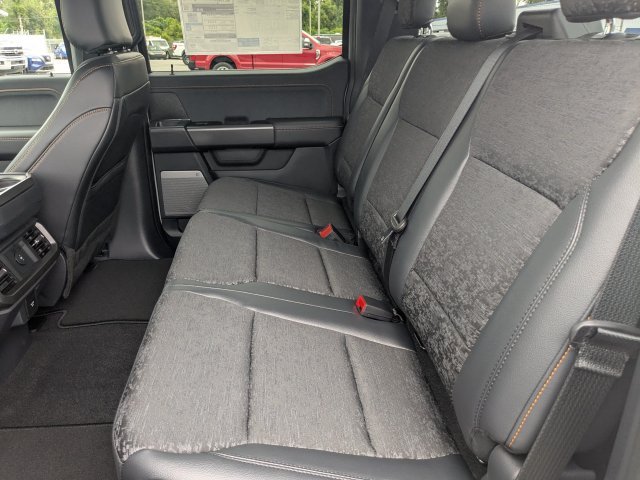 New 2026 Avalanche Ford Tremor® image 12