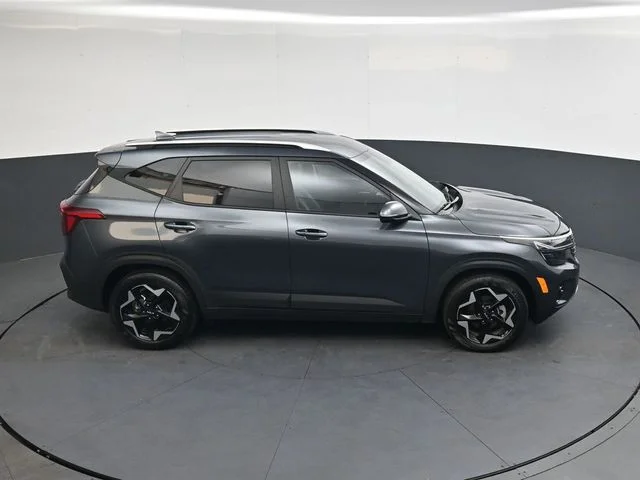 Used 2025 Gray Kia S image 25