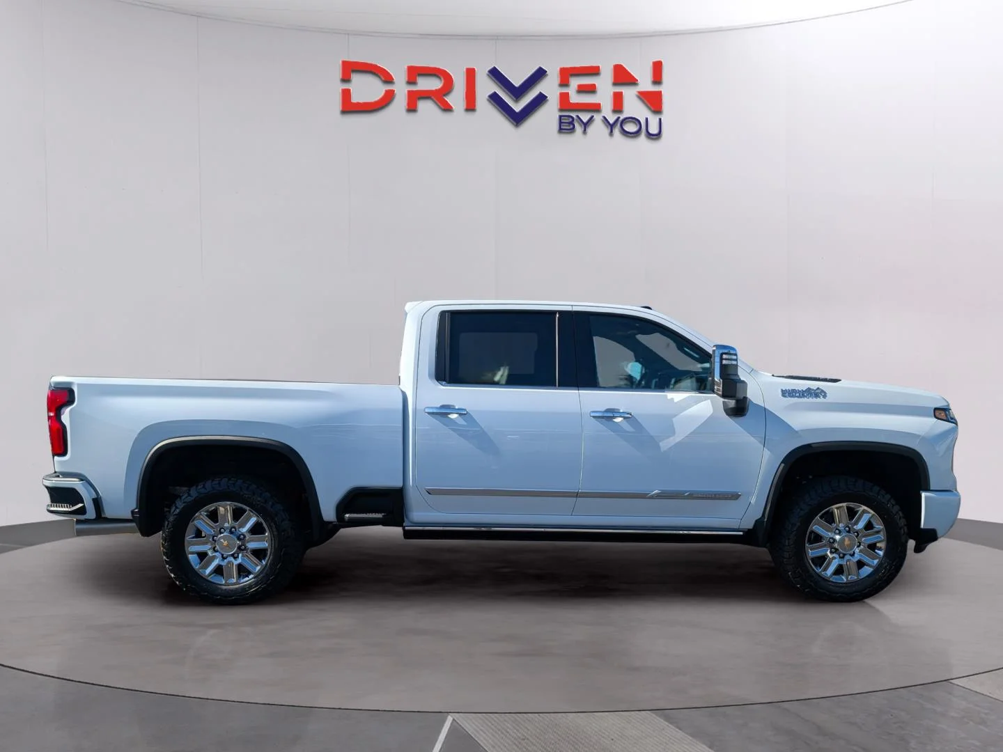 2026 Chevrolet Silverado 2500 HD High Country - Photo 6