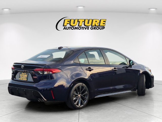 Used 2024  Toyota XSE image 4