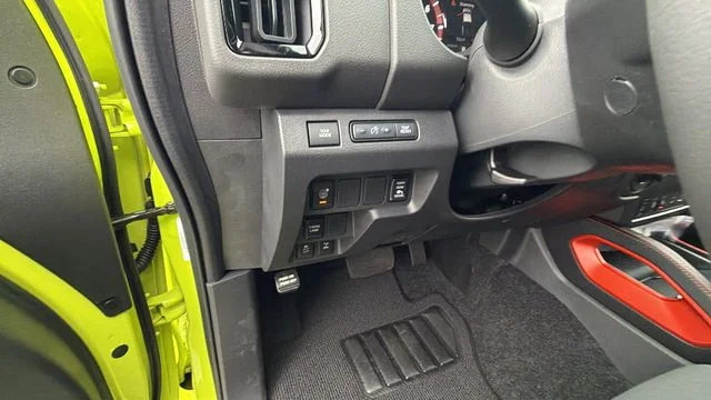 2026 Nissan Frontier PRO-4X - Photo 30