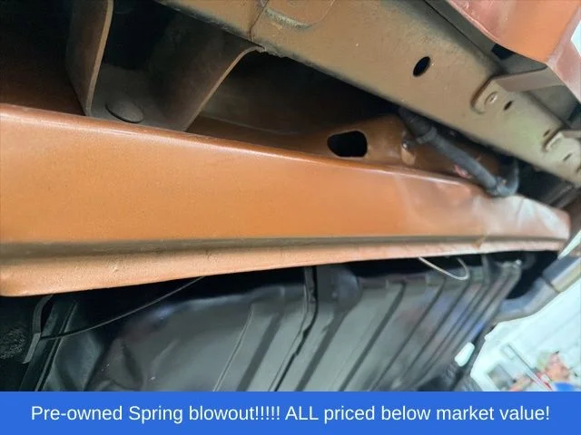 Used 1978  Chevrolet Z/28 image 34