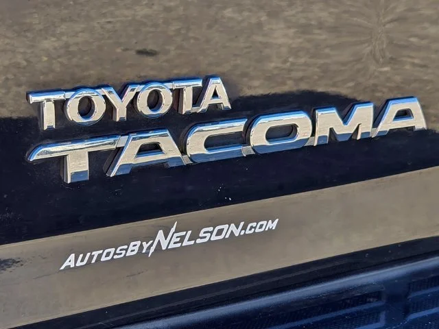 Used 2013 Black Toyota PreRunner image 15