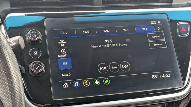 2023 Chevrolet Bolt EV LT - Photo 18