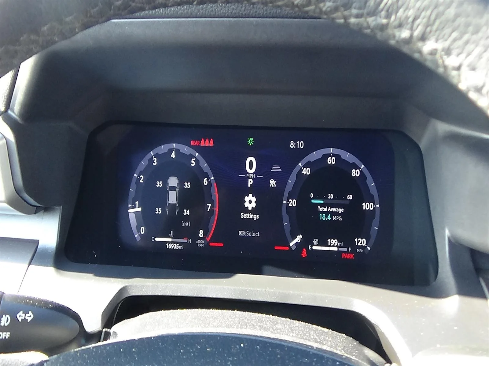 Used 2025 Ice Cap (040) Toyota TRD Sport image 27