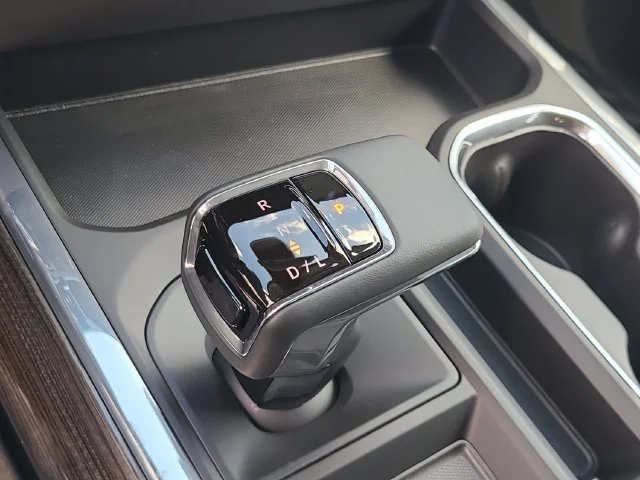 New 2026 Sterling Gray Metallic Chevrolet LT Trail Boss image 30
