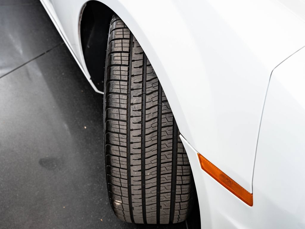 Used 2010 Summit White Chevrolet SS image 48