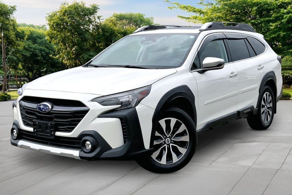 2023 Subaru Outback