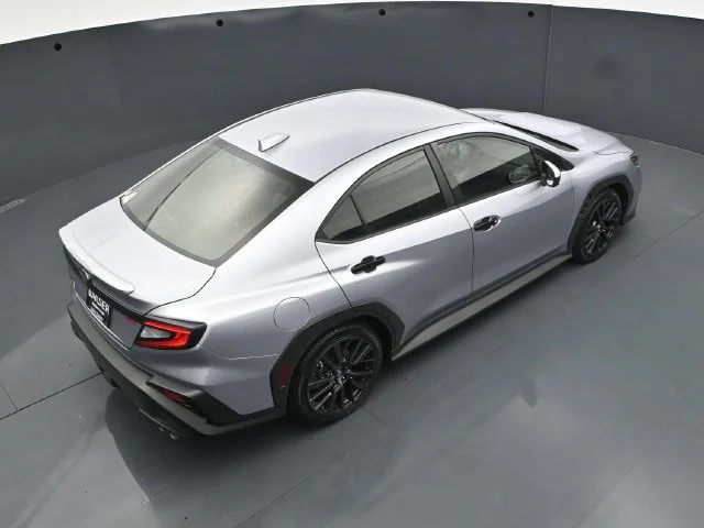 Used 2025 Ice Silver Metallic Subaru Premium image 36