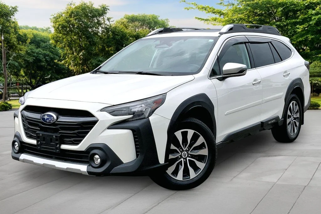 2023 Subaru Outback