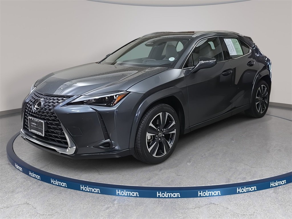 2025 Lexus UX Hybrid 300h Premium