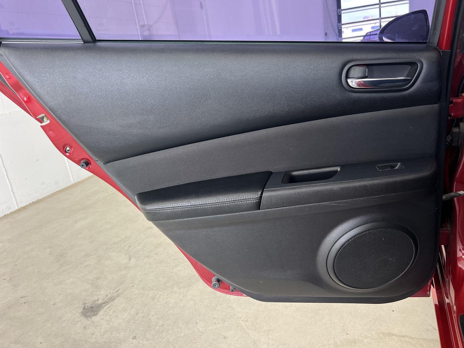 2011 Mazda MAZDA6 i Touring - Photo 25