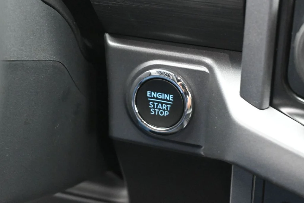 New 2026 Antimatter Blue Metallic Ford XLT image 13