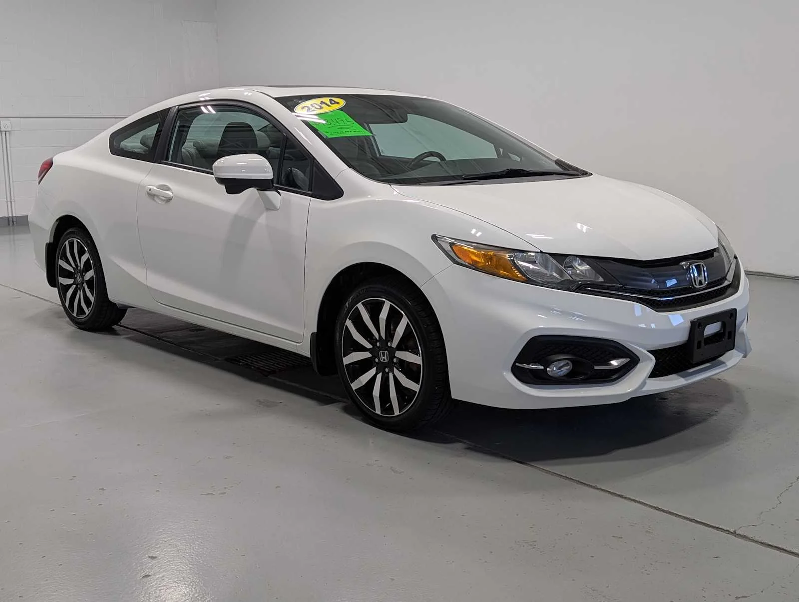 Used 2014  Honda EX-L image 6