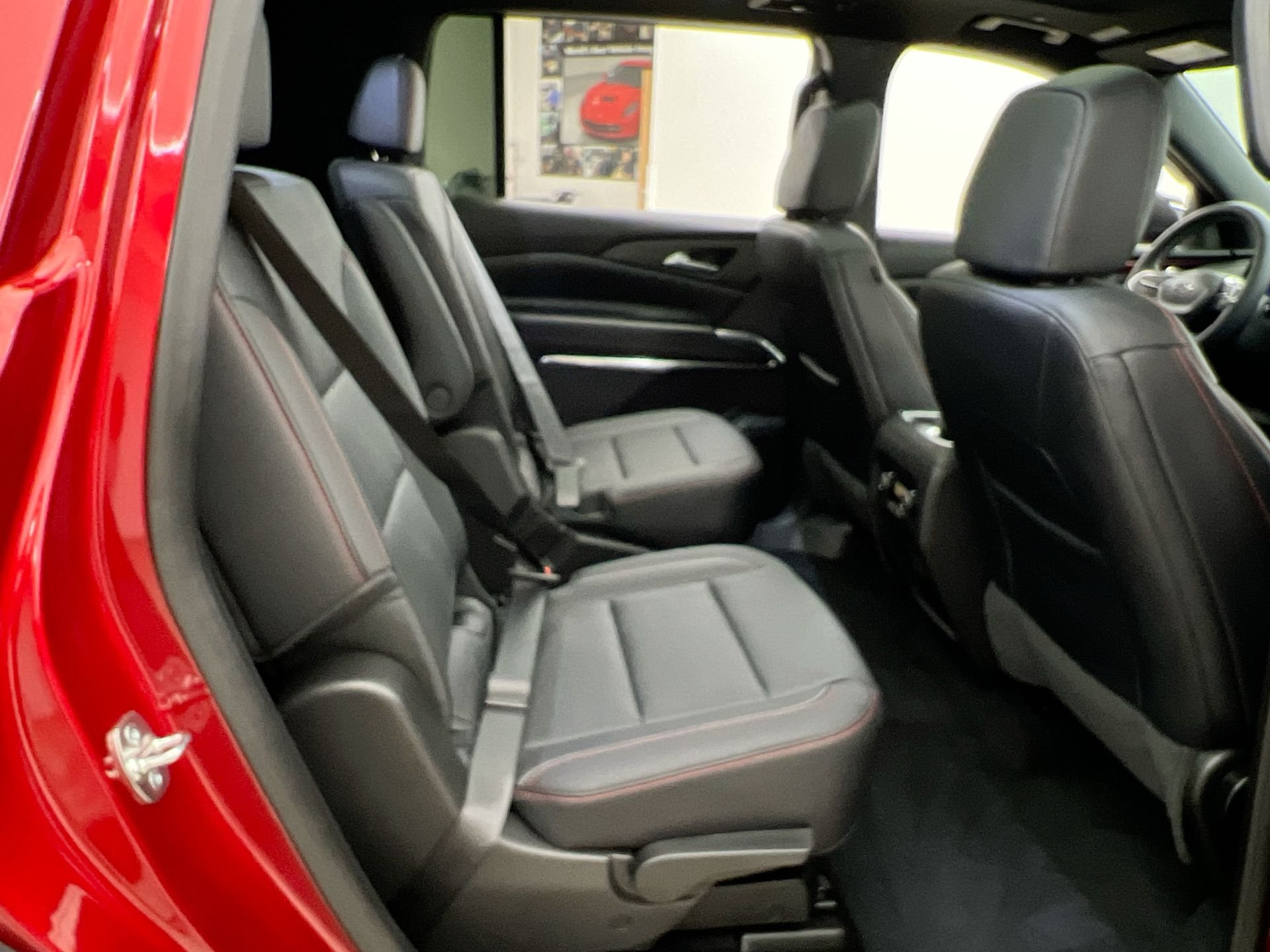 2026 Chevrolet Traverse Z71 - Photo 85