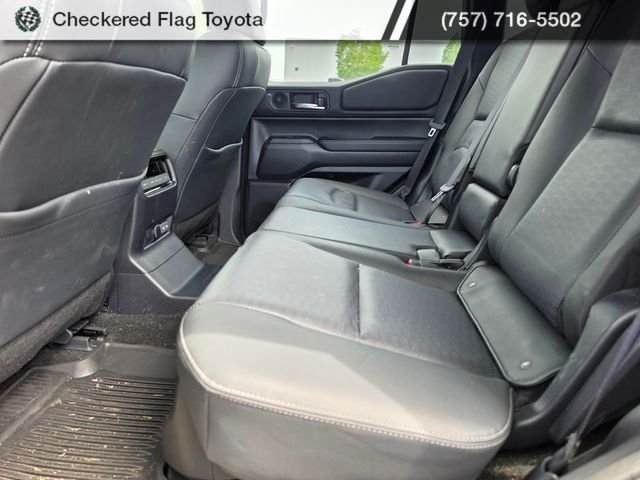 Used 2024 Meteor Shower Toyota Base image 21