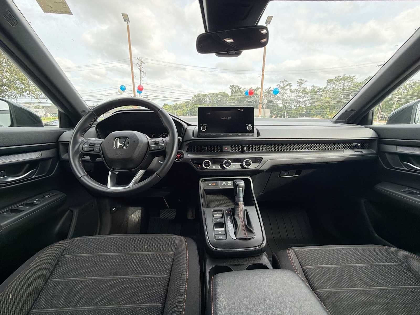 2025 Honda CR-V Sport - Photo 20