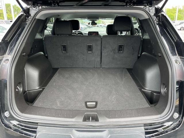 Used 2025 Black Chevrolet LT image 18